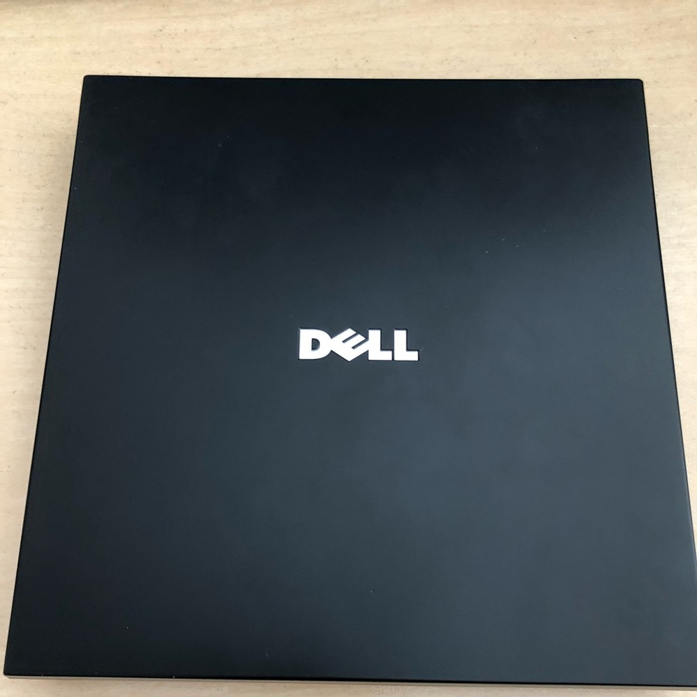 Dell Desk Drive